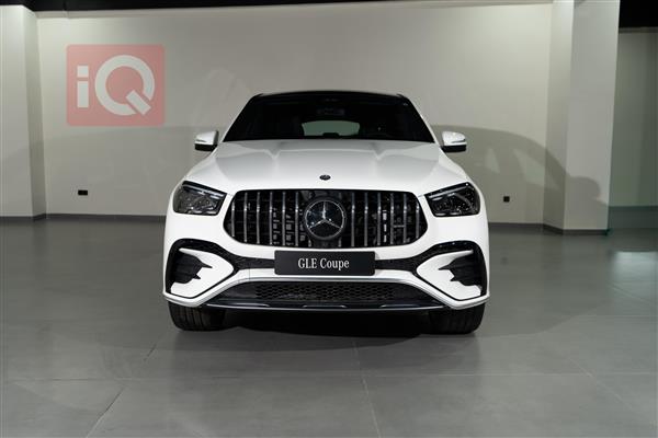 مرسيدس بنز GLE 2025 للبيع في العراق -  بغداد